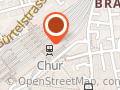 Outside Chur