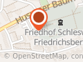 Friedhof Schleswig-Friedrichsberg