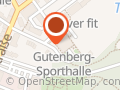 Gutenberghalle