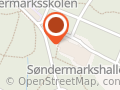 Søndermarkshallen
