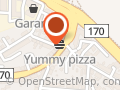 Yummy Pizza