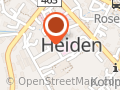 Osteopathie Zentrum Heiden