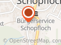 Gemeinde Lenningen, Feuerwehr Schopfloch