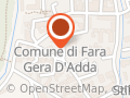 Cisl - Fnp Fara Gera d'Adda