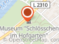 Schlößchen im Hofgarten