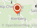 Restaurant-Pension Kienberg