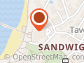 Strandbistro Sandwig