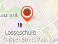 Jugendwohnheim der Arbeiterwohlfahrt Hessen-Nord