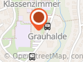 Sporthalle Grauhalde