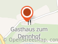 Gaststätte Dennhof Karin Wendtland-Knauß