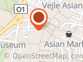 Siam Thai Massage Vejle