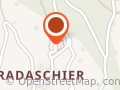 Waldhotel Pradaschier