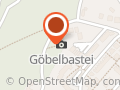 Denkmal - Heinrich Göbel