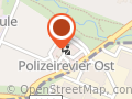 Polizeirevier Ost Waldau