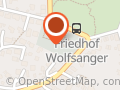 Friedhof Wolfsanger