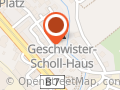 Geschwister Scholl Haus