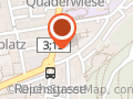 Schweizer Radio und Fernsehen (SRF) Regionalstudio Graubünden