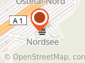 NORDSEE Autobahnraststätte T&R Ostetal Süd