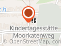 Kindertagesstätte Moorkatenweg