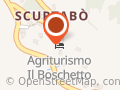 Agriturismo "Il Boschetto"