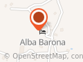 Borgo Alba Barona Turismo rurale