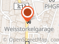 Weisstorkel Garage AG