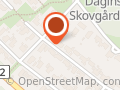 Seagaard Web