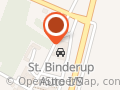 St. Binderup Auto I/S
