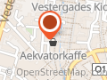 by Oxholm. Din økologiske/grønne frisør