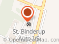 DEKRA Bilsyn St. Binderup