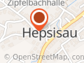 Freiw. Feuerwehr Weilheim/T. Abt. Hepsisau
