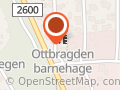 Ottbragden Barnehage