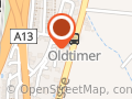Restaurant Oldtimer GmbH