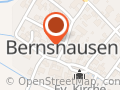 Dorfgemeinschaftshaus Bernshausen