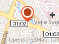 Vesterbrogades Pølsevogn