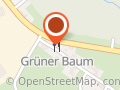 Gaststätte Grüner Baum