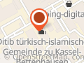 Ditib Türkisch ?slamische Gemeinde zu Kassel Bettenhausen e.V. - Haci Bayram Moschee