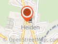 Tourist Information Heiden