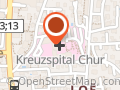 Standort Kreuzspital