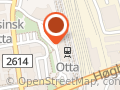 Otta Skysstasjon As