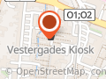 Vestergades Møntvaskeri