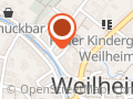 Katholisches Pfarramt St. Franziskus