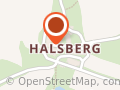 Landgut Halsberg