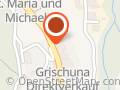 Fleischtrocknerei Churwalden AG, Grischuna Shop Churwalden