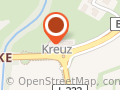 Kreuz