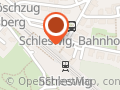 DB Reisezentrum Schleswig