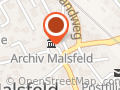 Gemeindebücherei Malsfeld
