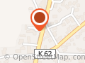 Route B77 Imbiss