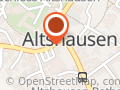 Bürgermeisteramt Altshausen
