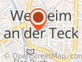 Stadtverwaltung Weilheim an der Teck Bauhof